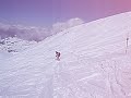 Snowtrip Sierra Nevada 2007