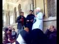 masaib at Bibi Zainab shaam 2009