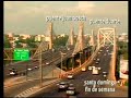 PUENTE DUARTE Y JUAN BOSCH