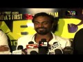ABCD Cast Celebrating The Success Of The Movie 