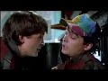 i am a huge fan of both and the two just fit so well together i couldn't resist. here is another video i edited together in honor of another classic trilogy back to the future and a rockin 80's tune by timbuk3.