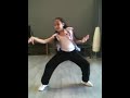 Click here to watch this video Ambrine BeProud freestyle