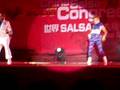 videos de burju&victor in beijing salsacongress's performance