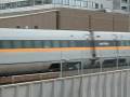 ７００系 （レールスター）（８両）（0445A） 【吉塚駅】