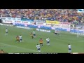 Morelia vs Cruz azul (1-0) Primer Tiempo 12-5-2013
