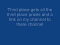 videos de Contest awesome prizes