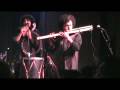 videos de Illapu Caracola Madre Tierra 16 Septiembre 2007 España Barcelona