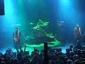 Alkaline Trio - Calling All Skeletons + Clavicle @ Koko 2008 Alkaline Trio - Calling All Skeletons + Clavicle @ Koko 2008