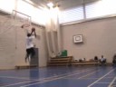 THE SLAM DUNK CONTEST - JOK3R STREETBALL TOURNAMENT THE SLAM DUNK CONTEST - JOK3R STREETBALL TOURNAMENT