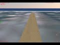 A sailplane on the initial climb-out pulls up too high, and makes the towplane crash.  Thank goodness this is just a simulation. Yes, I'm a Flight Instructor.  No I don't fly like this in real life.  Yes, I use spoilers when I land, and you should too.  No, it's not going to cause the aircraft to stall and spin in at those speeds.  I did this to demonstrate to a student why you should stay low when on tow, and not go flying high on initial climb-out.  Yes, I've been flying for 22 years now. You can find the software used for this simulation by going to http://www.silentwings.no/