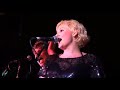 Alphabeat - What Is Happening? (Live at The Borderline!!)