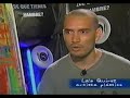 Comedor Popular - entrevista a jorge miyagui y lalo quiroz