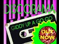 new tune from discorama!!