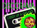 Discorama-Giddy Up A Gogo (Henry John Morgan Rmx)