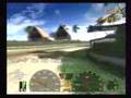PS2のグランツーリスモ3 エスクード パイクスピーク 3-2