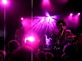 Noisettes - Never Fall In Love Again