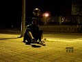 KBJ Football Freestyle Night Movie