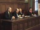 kiss p�ter kancell�riaminiszter besz�de a 2007. okt�ber 26-i measz demokr�cia akad�mia �nnep�lyes tan�vnyit�j�n a parlamentben.

www.demokraciaakademia.hu