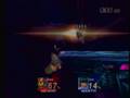 SSBB 112008 - lain (King Dedede) vs Ankoku (Marth) 2