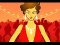 is you is or is you ain't my baby (rae & christian remix) music video from the verve remix series.
