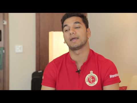 Know Your Challengers-Tanmay Mishra