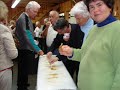 Sortie à la Cabane à Sucre Avril 2008 Sortie à la Cabane à Sucre Avril 2008