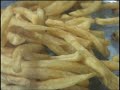 Experimento Super Size me