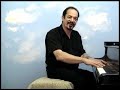 Free Play Piano Lesson Sonny\
