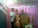 Just a little talk with Jesus_The Brothers(FBC)