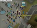 Varrock Centre Party