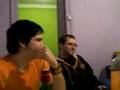 Sopar al pis del Sarrio (PART 1)