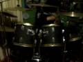 Manuel-drums solo
