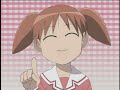 Schöders Immer mehr (Ouran High School Azumanga Daioh)