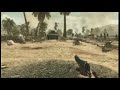 Call of Duty World at War Ray Gun on Little Resistance Call of Duty World at War Ray Gun on Little Resistance