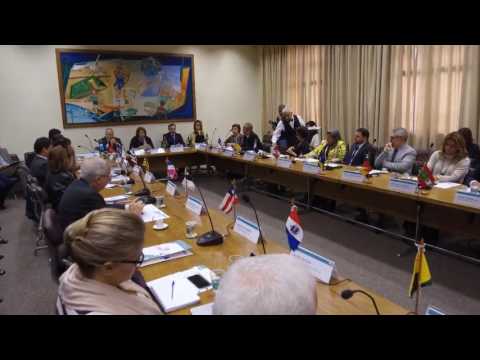 Geral II Reunião Ordinária