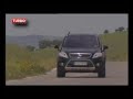 TEST Ford Kuga TDCi 4x4