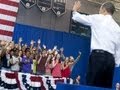 Courting the youth vote