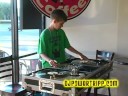 DJ PowerTripp Beat Juggles Super Mario Bros
