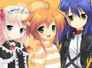 how to install wanko to kurasou english patch
