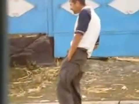 Cel mai mare betiv mori de ras partea 2