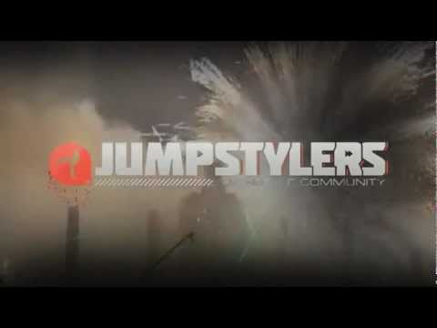 JUMPSTYLERS.RU - WELCOME