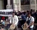 KEDADAS PERCUSION FALLAS