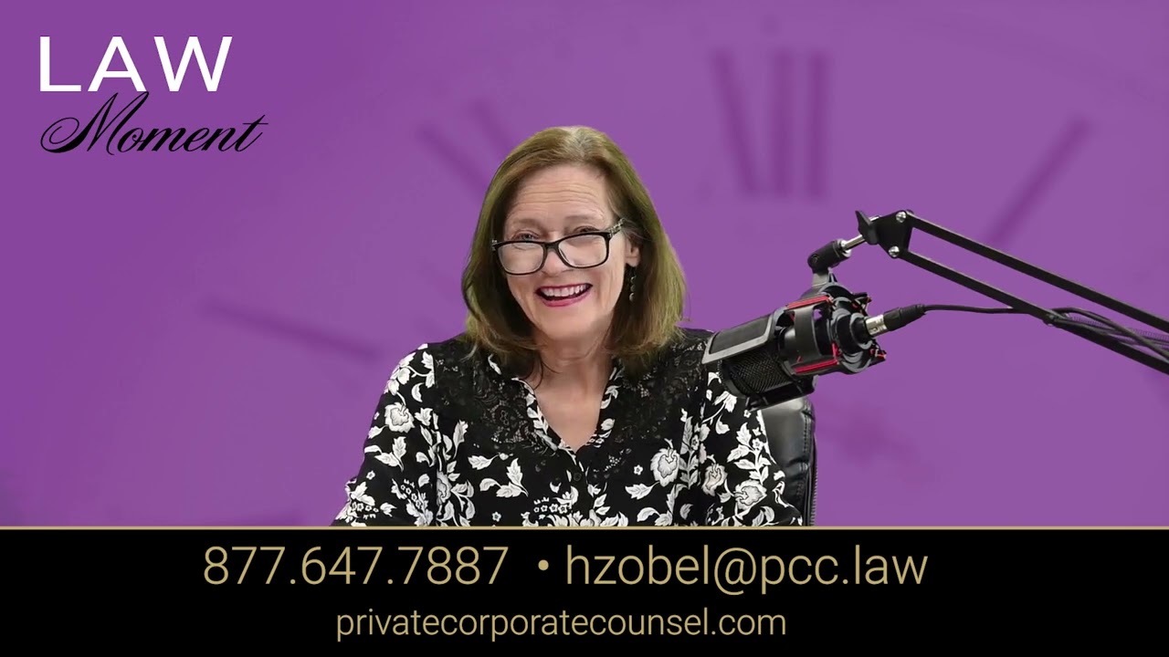 Law Moment EP4: Probate Without Going To Court
