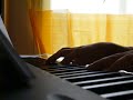 BACH well tempered clavier 846 / Pr�lude en do majeur BW 846