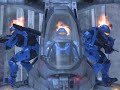 Halo 3 How To Get Recon Armor Glitch Filmed with Cam Studio