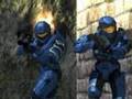 Halo 3 How To Get Recon Armor Glitch Filmed with Cam Studio