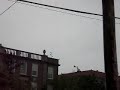 tornado sirens testing   federal thunderbolt 1000