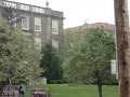 tornado sirens testing   federal thunderbolt 1000