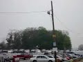 tornado sirens testing   federal thunderbolt 1000