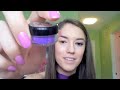 to buy the loaded collection: www.spellcosmetics.com my twitter juicystar007@twitter.com This is a very wearable rainbow eye look any one could pull off!!